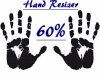 60% HAND RESIZER