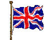 Ani* Brittish Flag