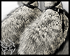 5C FURRY BOOTS