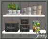 Country Wall Shelf