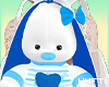 H4 | Bunny Backpack F B