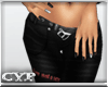 [CP]JustMe Bottoms -LB-
