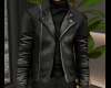 Leather Jacket B.