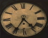 Clock Marseille
