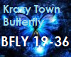 CrazyTown Butterfly Pt.2