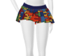 PZ MineSkirt PZ MineSkirt