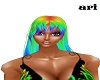 RAINBOW ADD ON