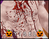 Y. Terrifier Muscle
