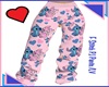 LV/F  PJ  Stitch  Pants