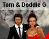 (MR) Tom and Doddie G