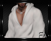 FA Casual Hoodie | wh