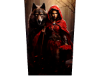 Red RidingHood cutout V6