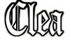 Clea' Chain