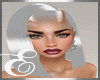 NICKA SILVER ℰ