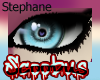 stephane eyes M