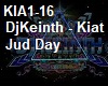 DjKeinth - Kiat Jud Day