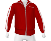 red palm a track jacket