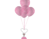 wedding balloons