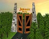 Jurassic Gate