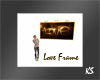 KS - Love Frame