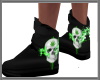 Skull Weed Kicks