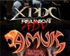 Rockers XPDC & AMUK MP3