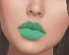 Green Lips Zell