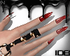 DB| Cultivated Nails III