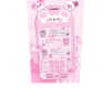 y2k pink phone