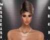 Needle Pink Dress