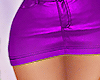 Purple skirt ⚡RLL