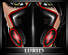 Lu* Inter Rage Mask