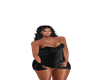 (SB) RLL BLACK DRESS