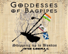 Goddesses of Bagpipe