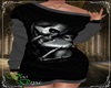 Sweater Tunics Skull v5