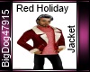 [BD] Holiday Jacket