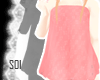 !S_Kawaii pink dress *0*
