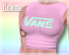 ✿ VNS Pink Top 01
