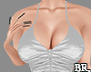 Mayra Dress Gray