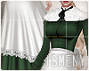 [Is] Pilgrim Green Dress
