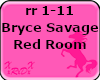 Red Room