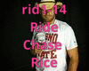 Chase Rice (Country)