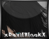 DB* Niza Black Hair
