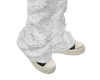 鹿 DIO Boots