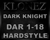 Hardstyle - Dark Knight