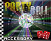 !1314 PARTY BALL#animate