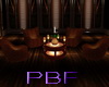 PBF* Piece Chat Set 