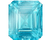 Shiny Blue Diamond