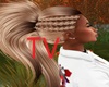 TV> Liv Blonde