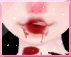 ℓ bloody lips